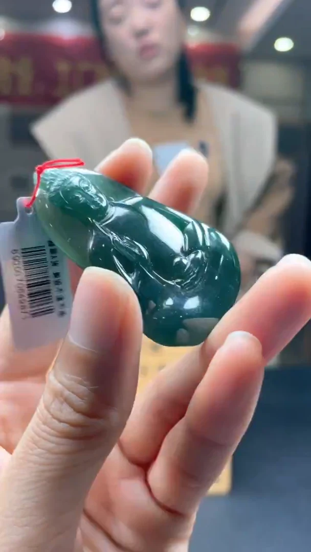 未镶嵌定制翡翠********510