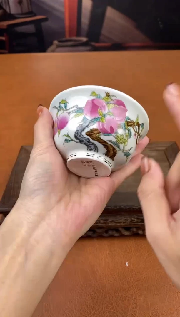 【闪购商品】陶禧茶器闪购福利V