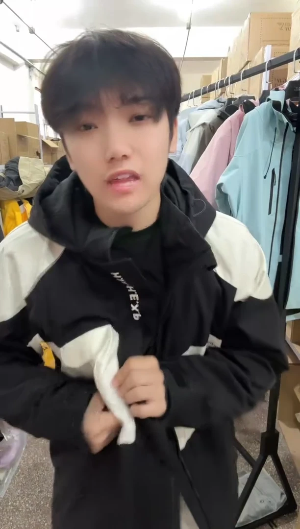 聚酯纤维电加热微瑕款介意勿拍 xl码