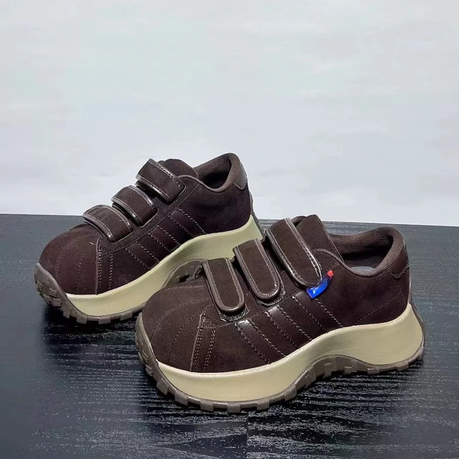 7447-A2-休闲鞋德训鞋女鞋