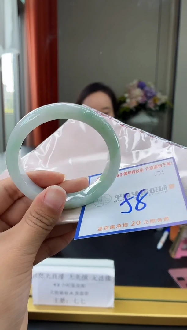 未镶嵌手镯翡翠111111111111111111111
