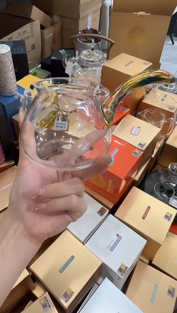 @@禾器云昭茶海迷蓝