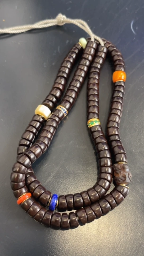 【闪购商品】椰蒂吊坠SM177 满配椰蒂大肠