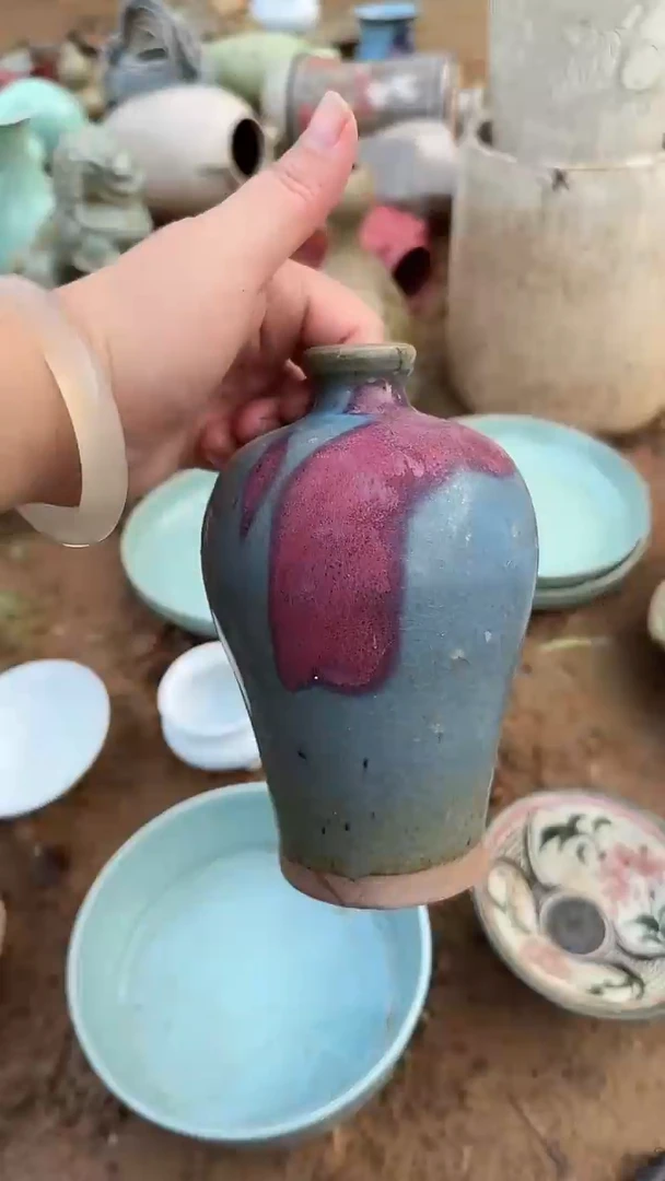 摆件瓷器瓷器瓷器瓷器