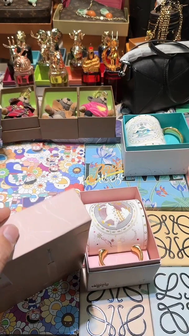 【闪购商品】瓷片换类目孤品单品一件不留