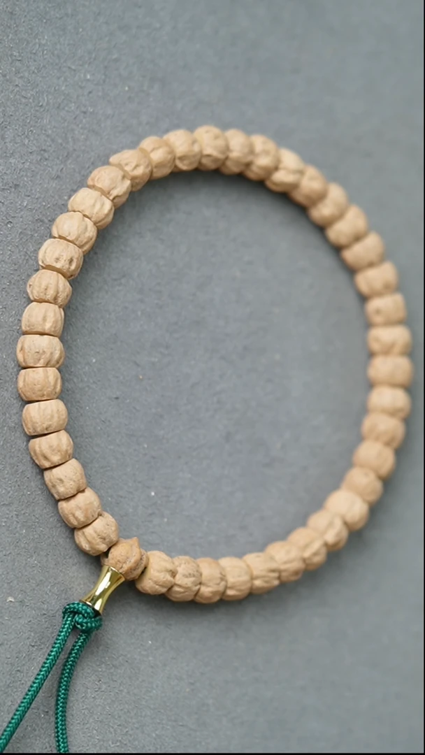 【闪购商品】柏香籽/百香籽吊坠厚切手持