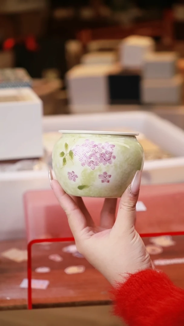 【闪购商品】其他茶具茶具（无礼盒@@A12067