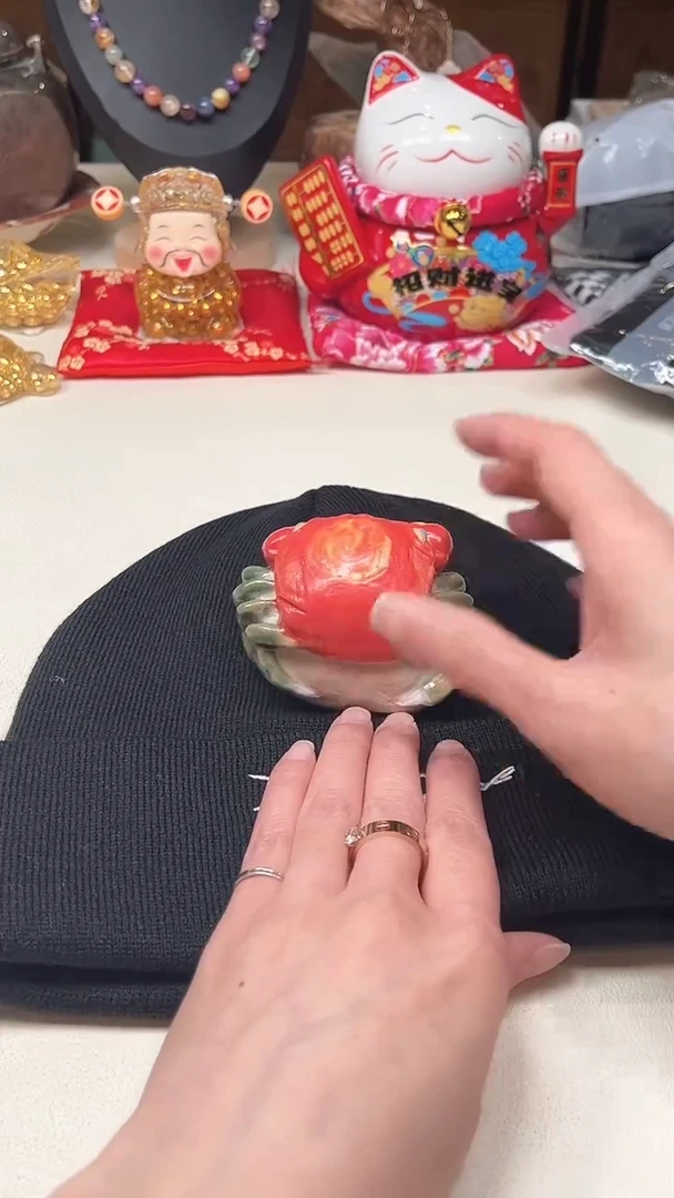 瓷片陶茶周边666文玩多人