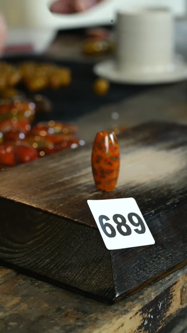 【闪购商品】玛瑙/玉髓颈饰未镶嵌标题标题标题标题