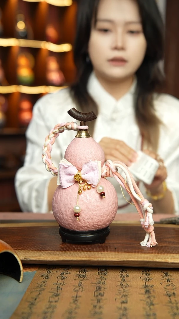 75号精品大漆酒葫芦防腐防渗装水茶酒