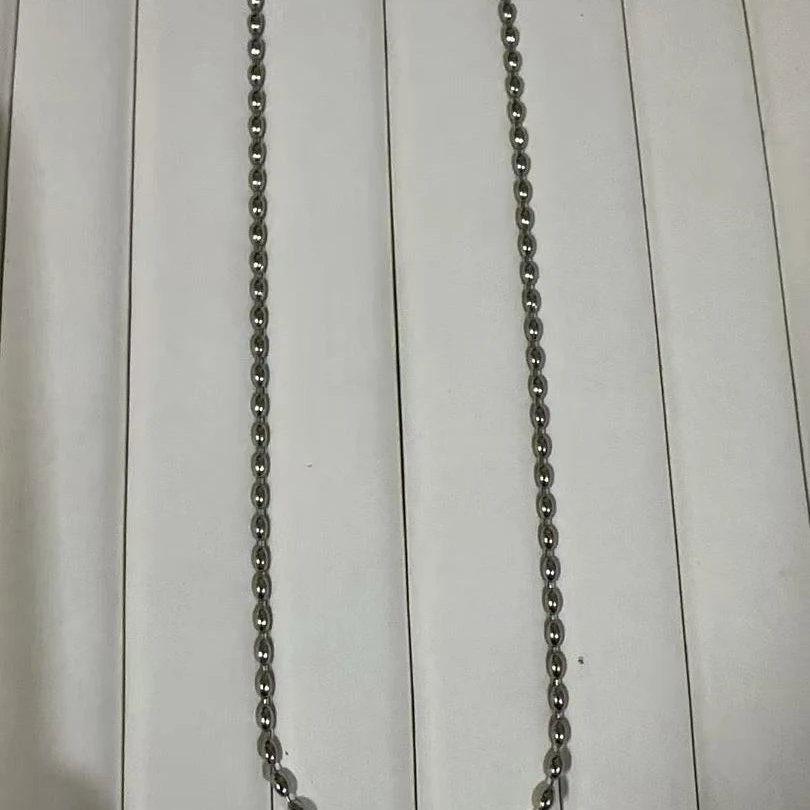 吊坠 质检发货-项链C305