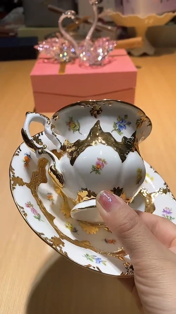 【闪购商品】瓷片锅碗瓢盆一件不剩