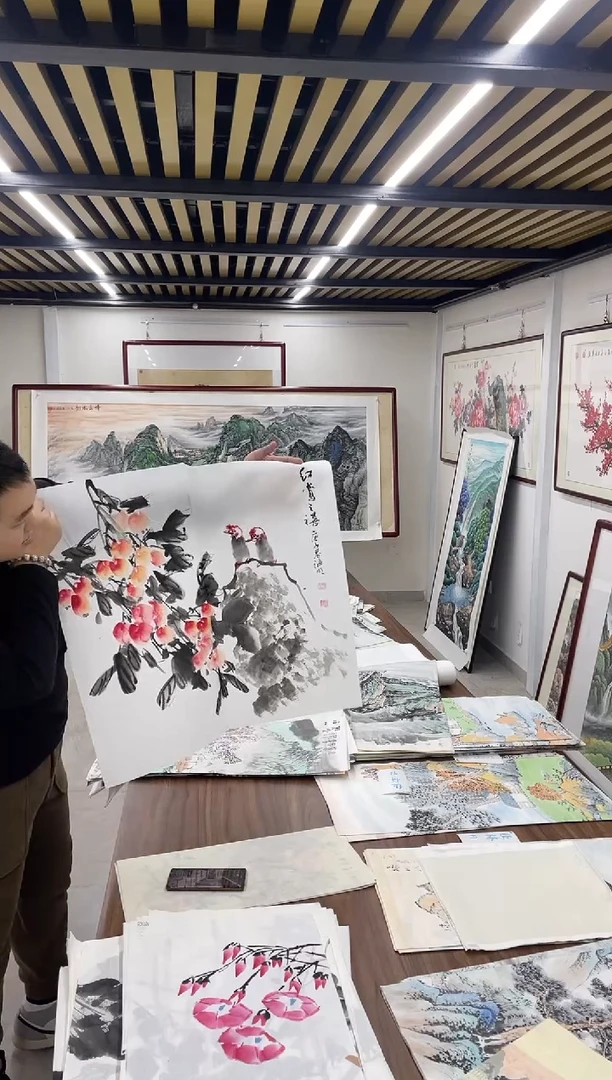 国画融易专属链接-58-25