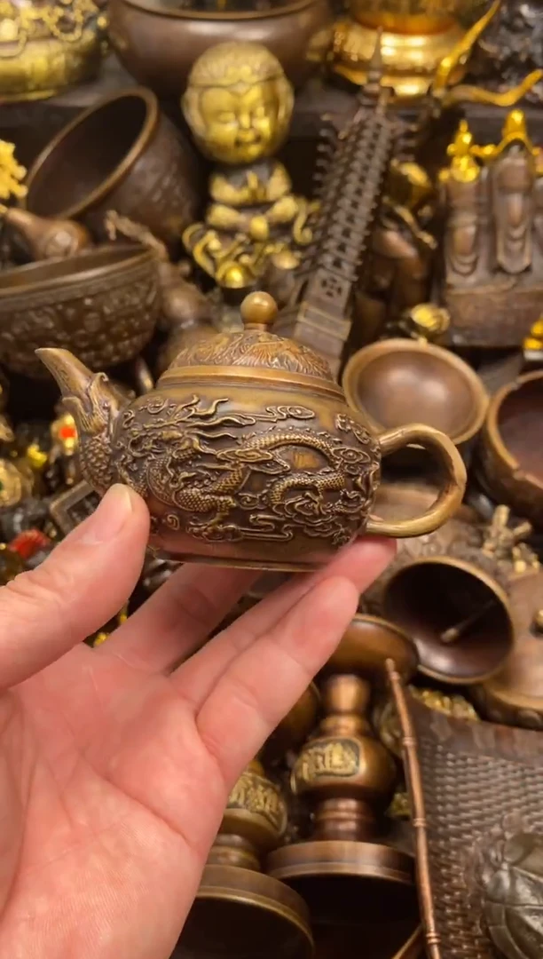 案台摆件 物品摆件