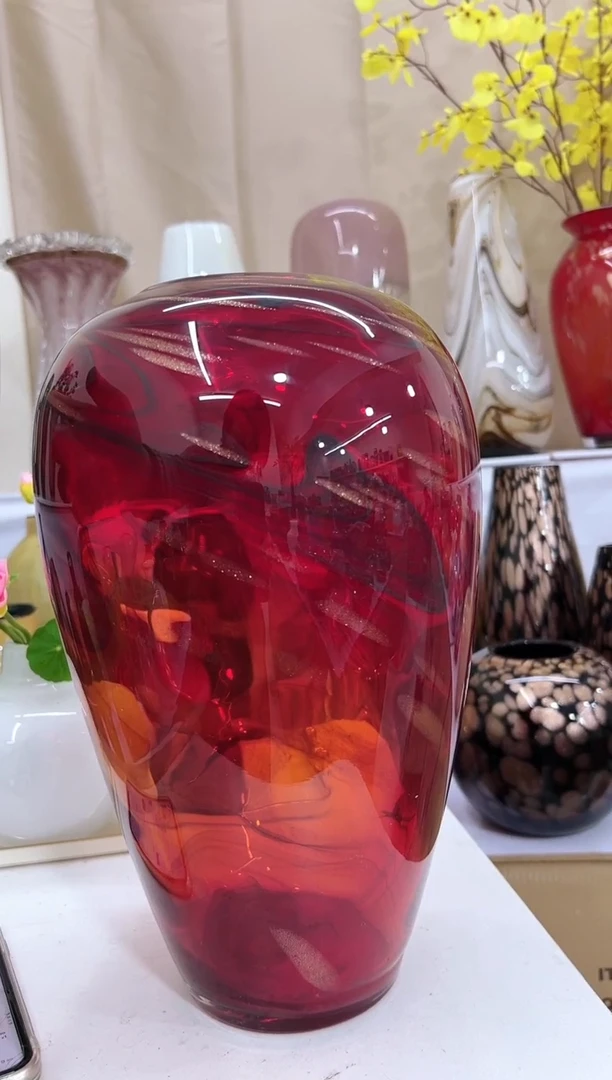 【闪购商品】也麦花器