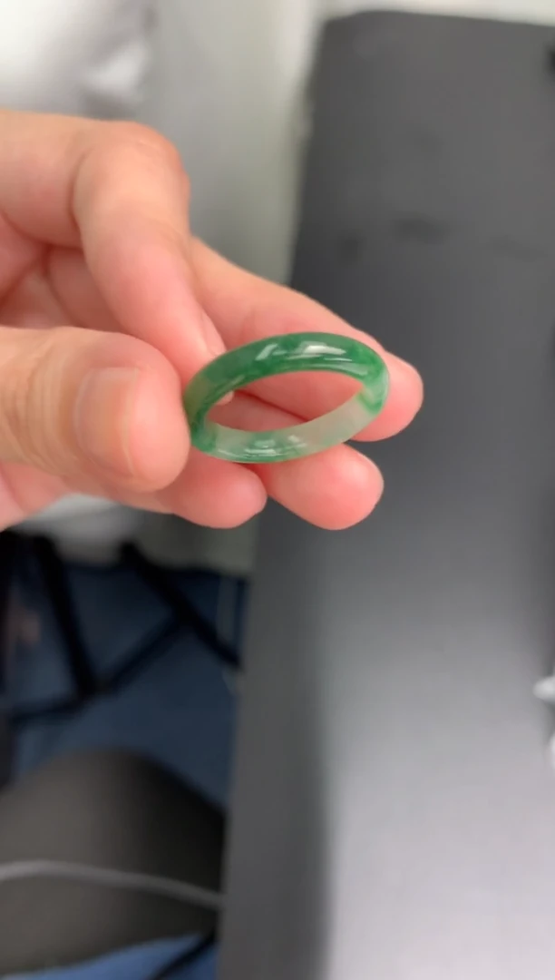 【闪购商品】定制翡翠未镶嵌模式推广期24小时鉴赏期