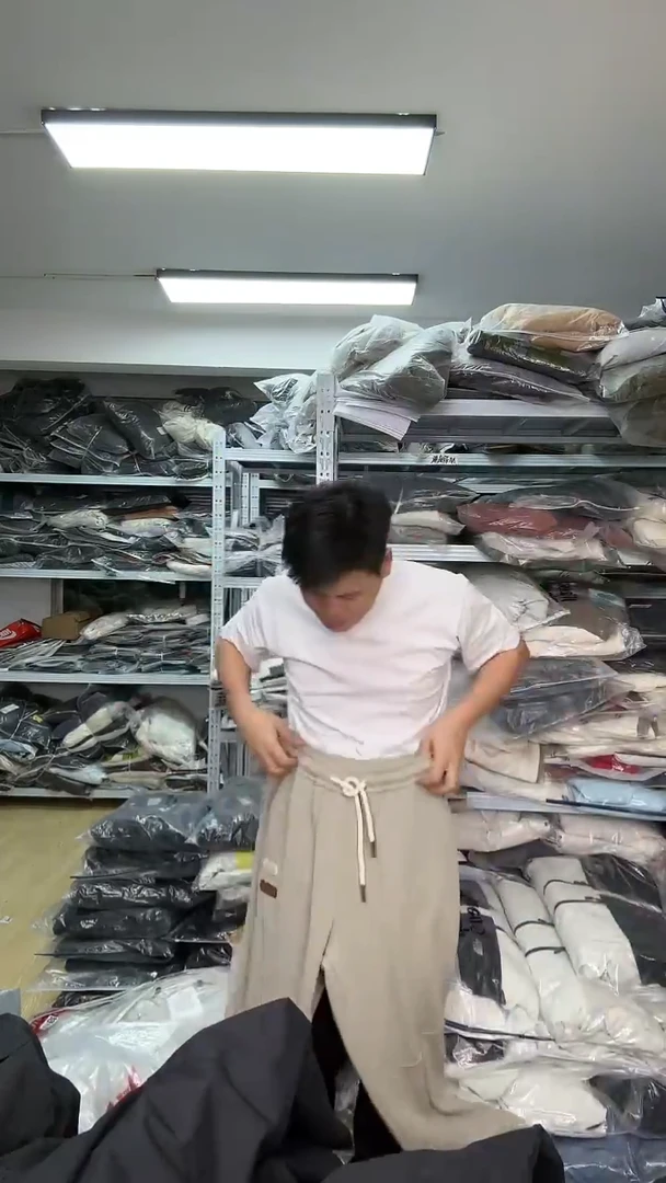 989直播间专属男装T链接