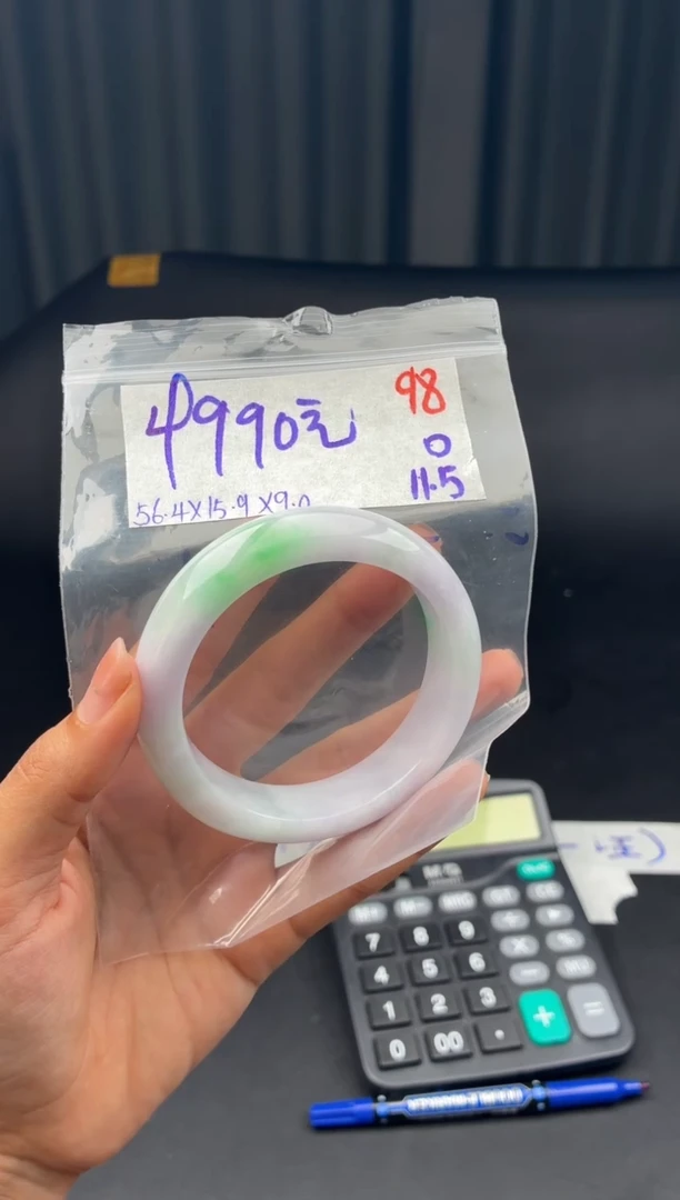 未镶嵌定制翡翠至***你毛货需精细抛光多样性发1件/98