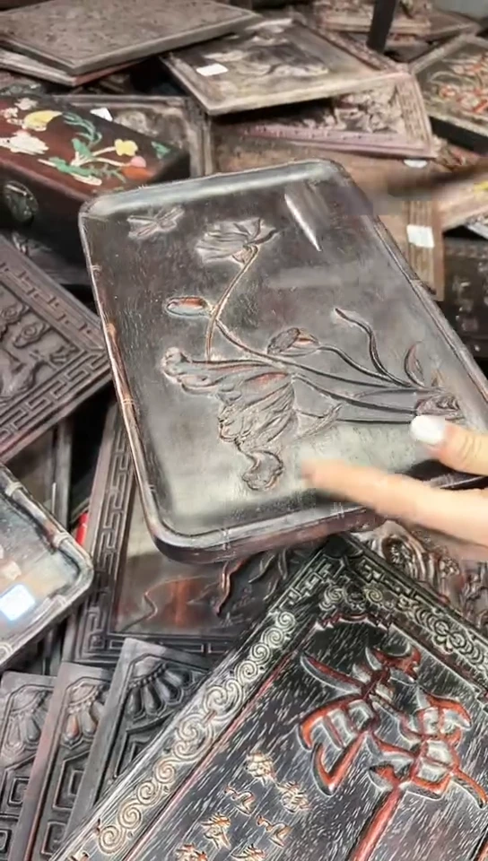 【闪购商品】木E157雕刻板以直播间为准