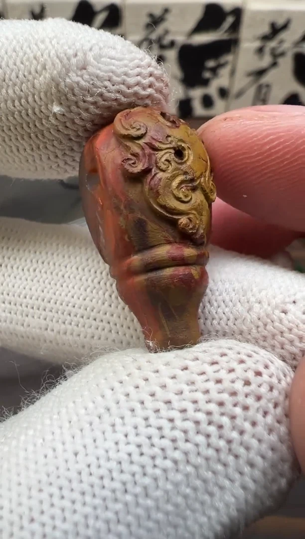 【闪购商品】南红玛瑙12未镶嵌南红玛瑙