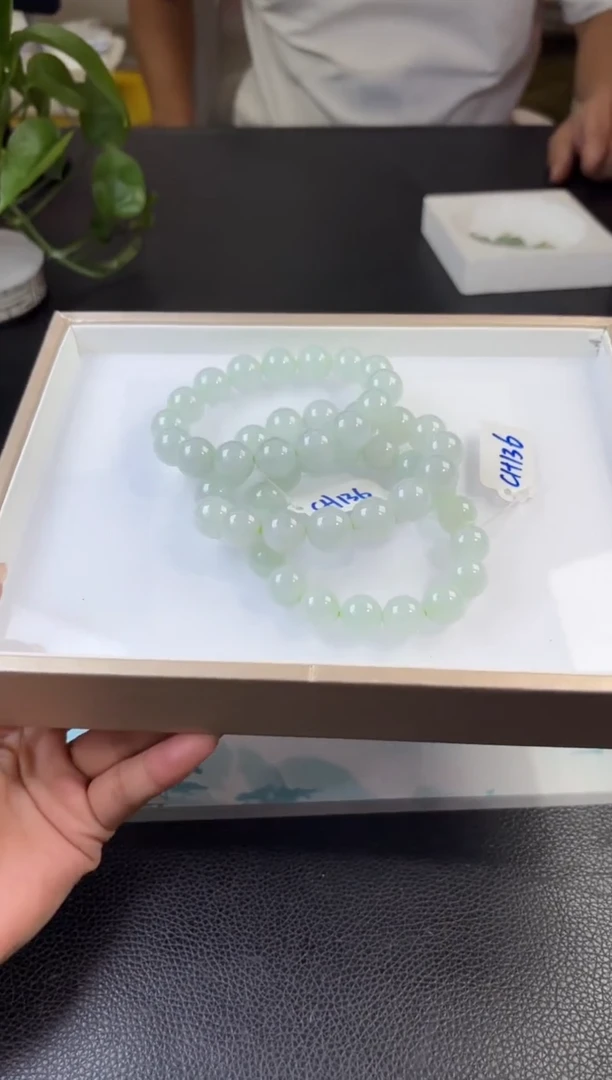 未镶嵌挂件翡翠多样性发一件CH136