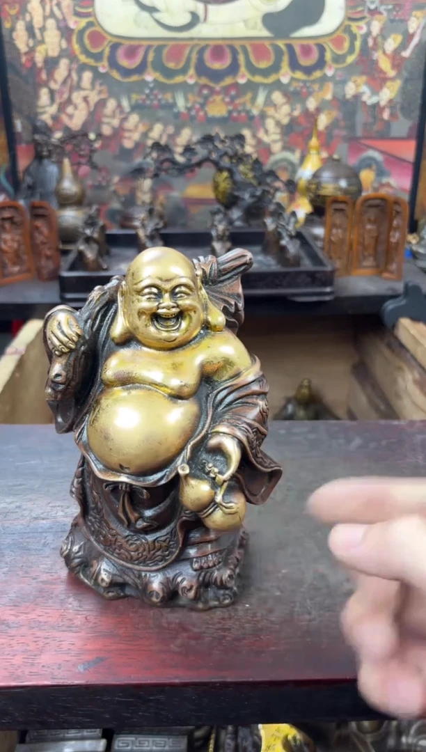 百福铜器专属精选链接