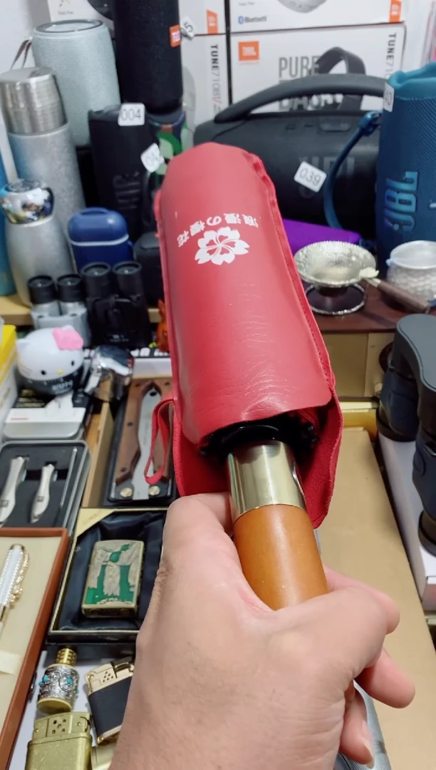 无瓷片闪购商品如示图所示