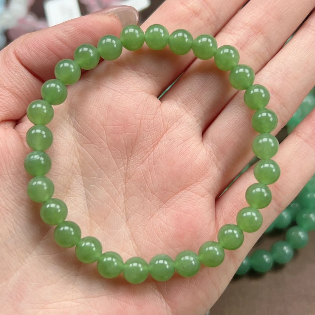 6m碧玉苹果绿 039 多样发一