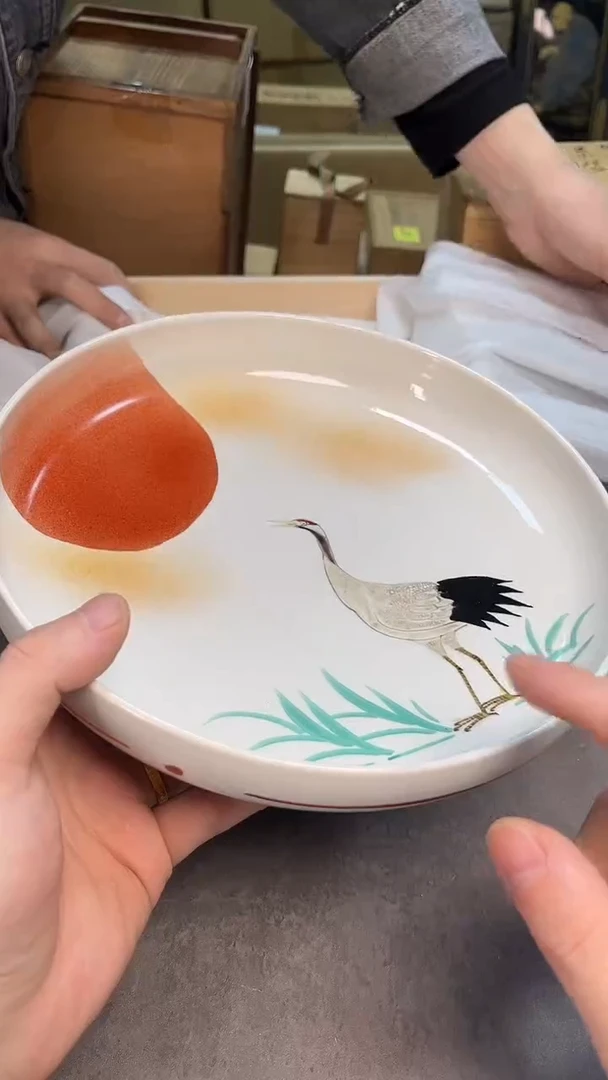 茶宠瓷器茶具套装