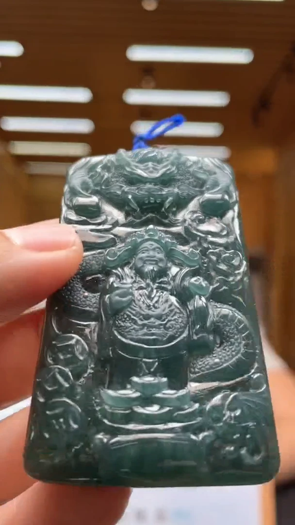 定制翡翠未镶嵌********61