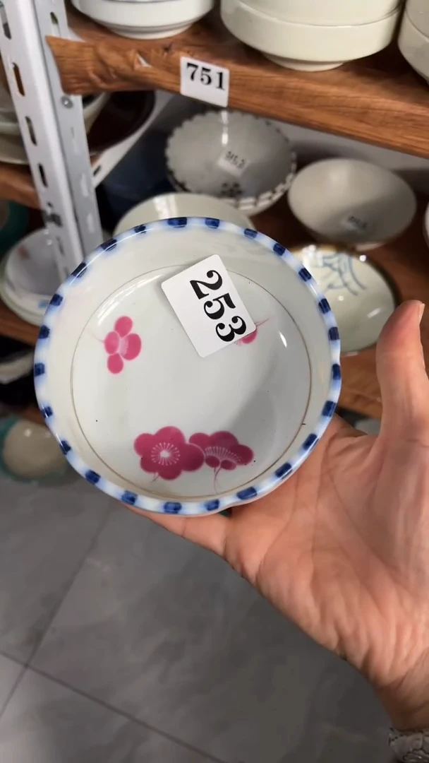 黄*记黄兜销量榜第二名 满20包邮