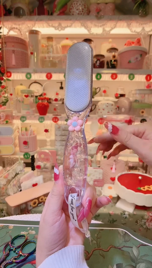 磨脚器——手工制作品质好！