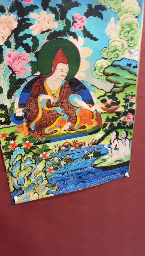 装裱画B雅趣字画专属高端精品