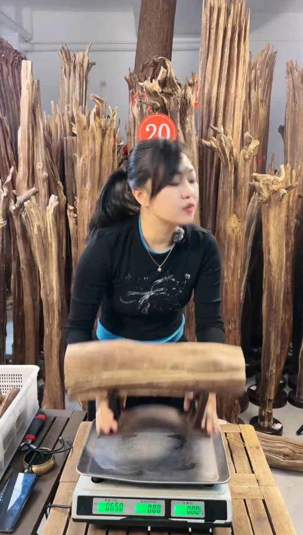 【闪购商品】沉香摆件沉香摆件多样性发一件63