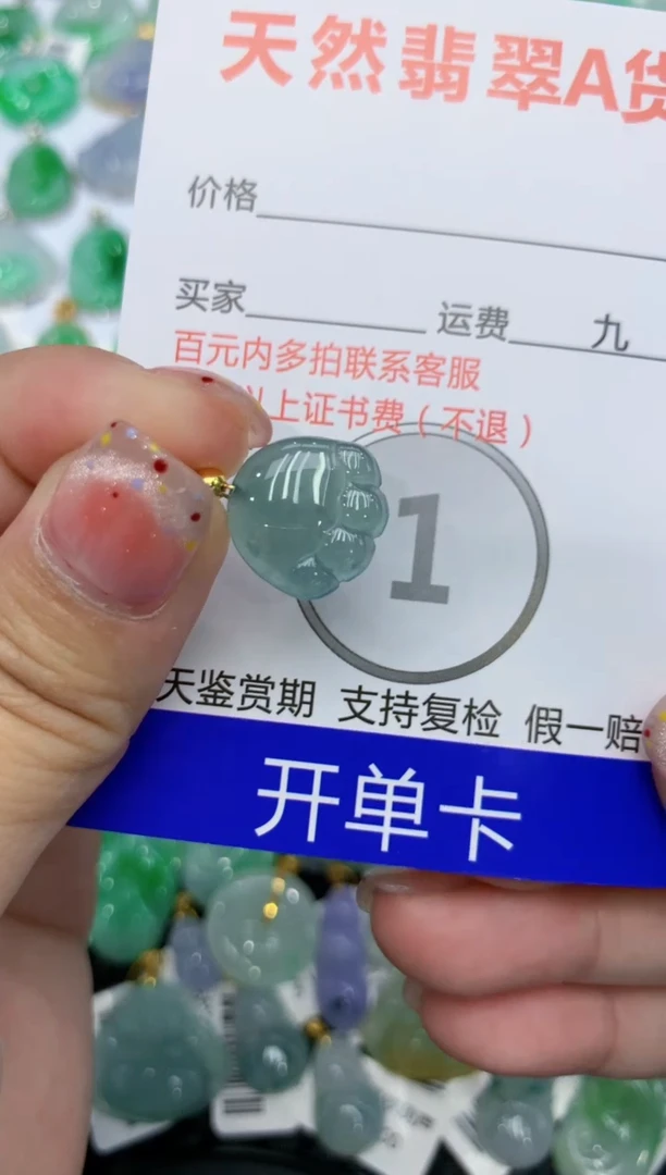 【闪购商品】翡翠颈饰合金111111111111