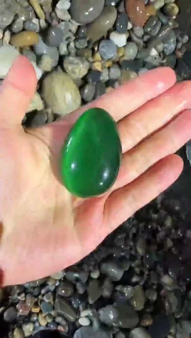 未镶嵌软玉挂件88