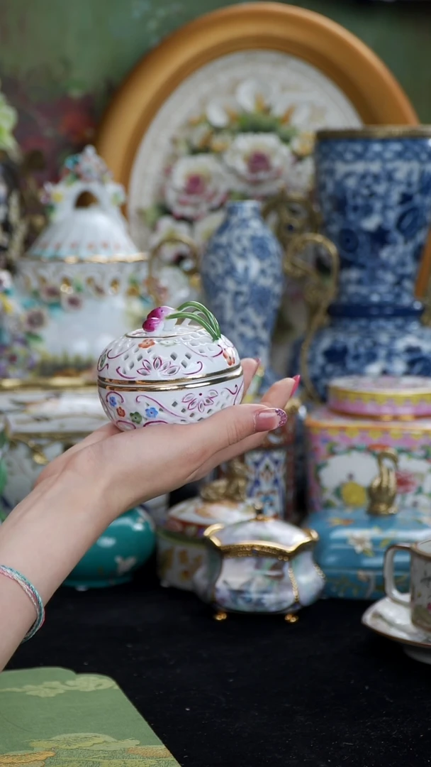 瓷米多家中古器物 如图所示 212