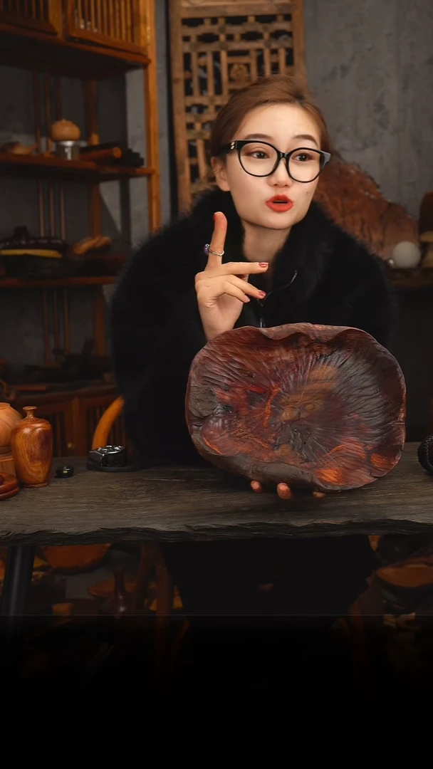 老叶木作木制品917