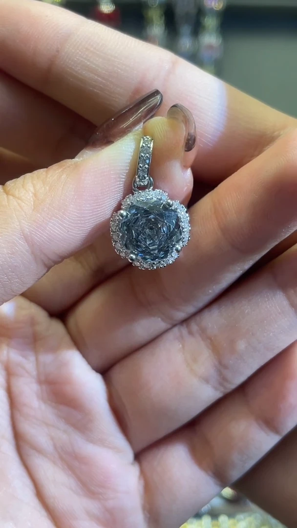 非金属无高端定制精品系列款式S969