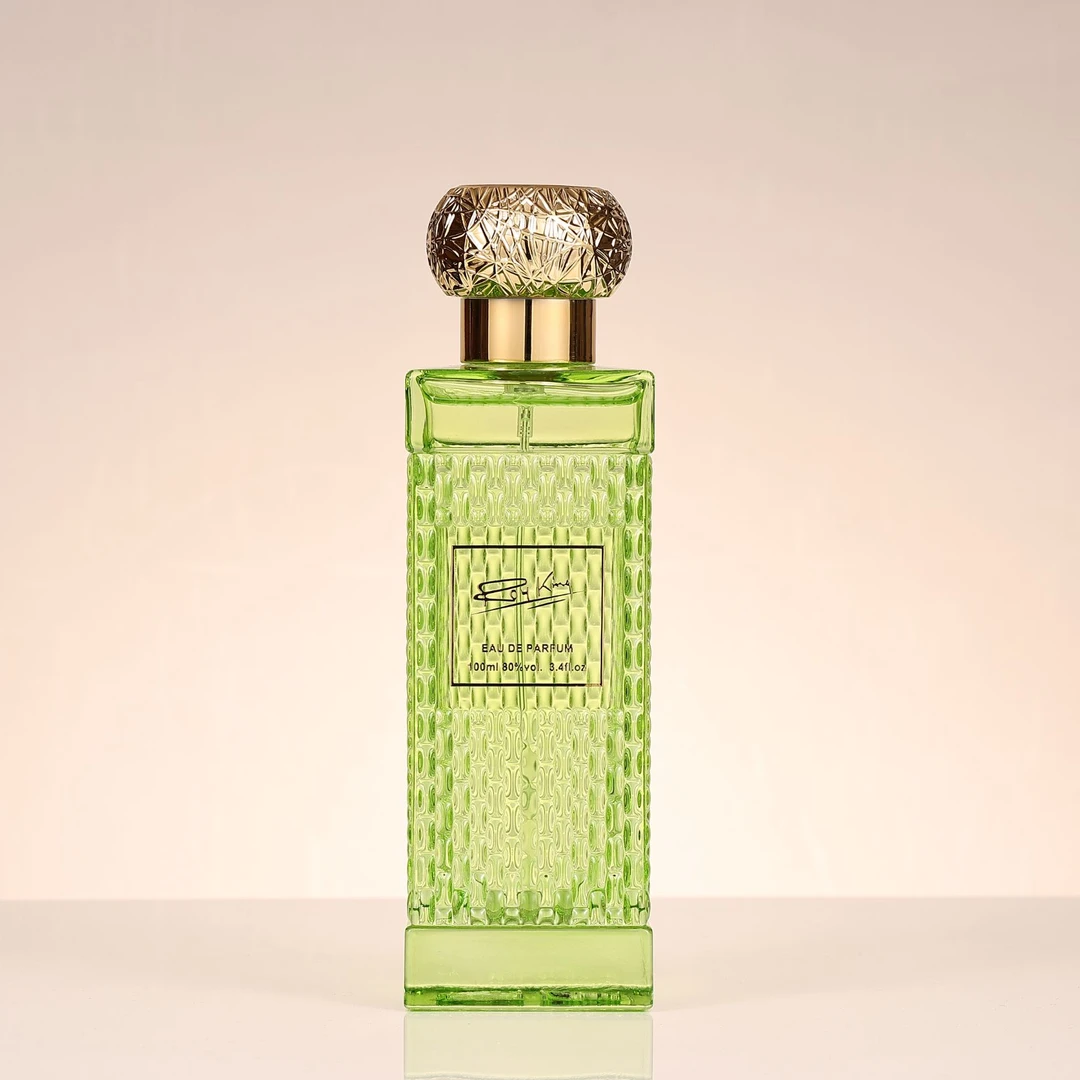 【绿丝带】香界纯元/香港Roy king香氛大师/天然植物精油衣物香氛