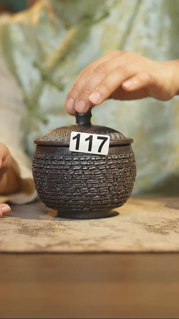 陶瓷茶器茶具盖杯117