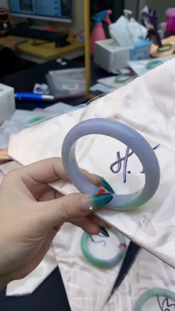 【闪购商品】翡翠手镯未镶嵌0531813953