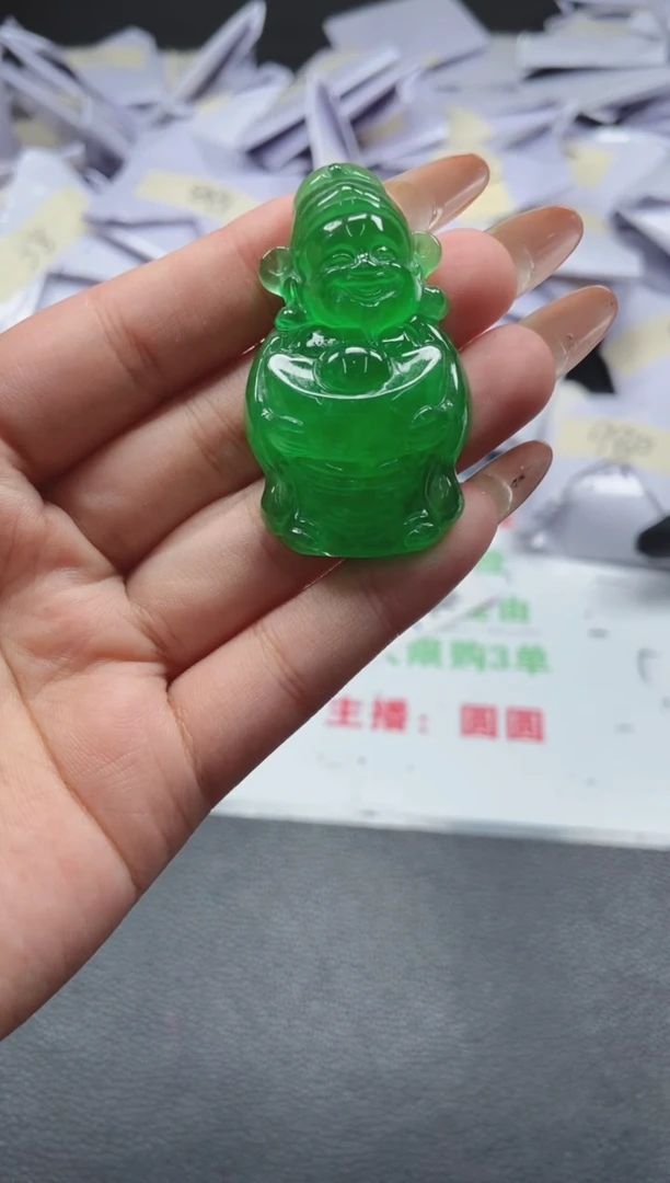 所见即所得（一物一拍）342