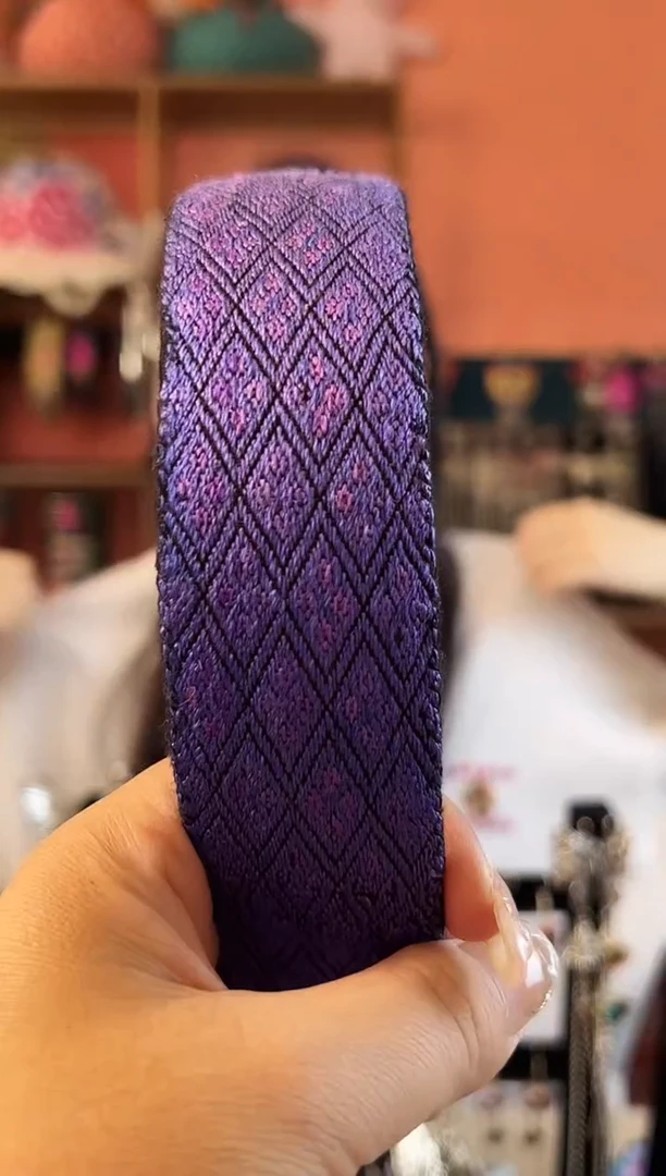 织绣艺枝独绣老绣饰品126