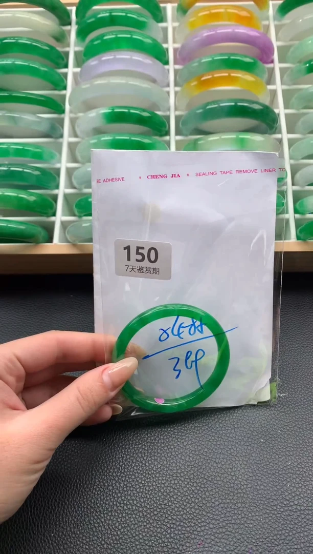 非金属无时尚手镯 所见即所得 七天鉴赏期