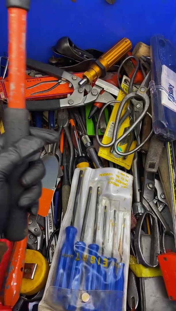 友大白日本工具仓库闪购链接