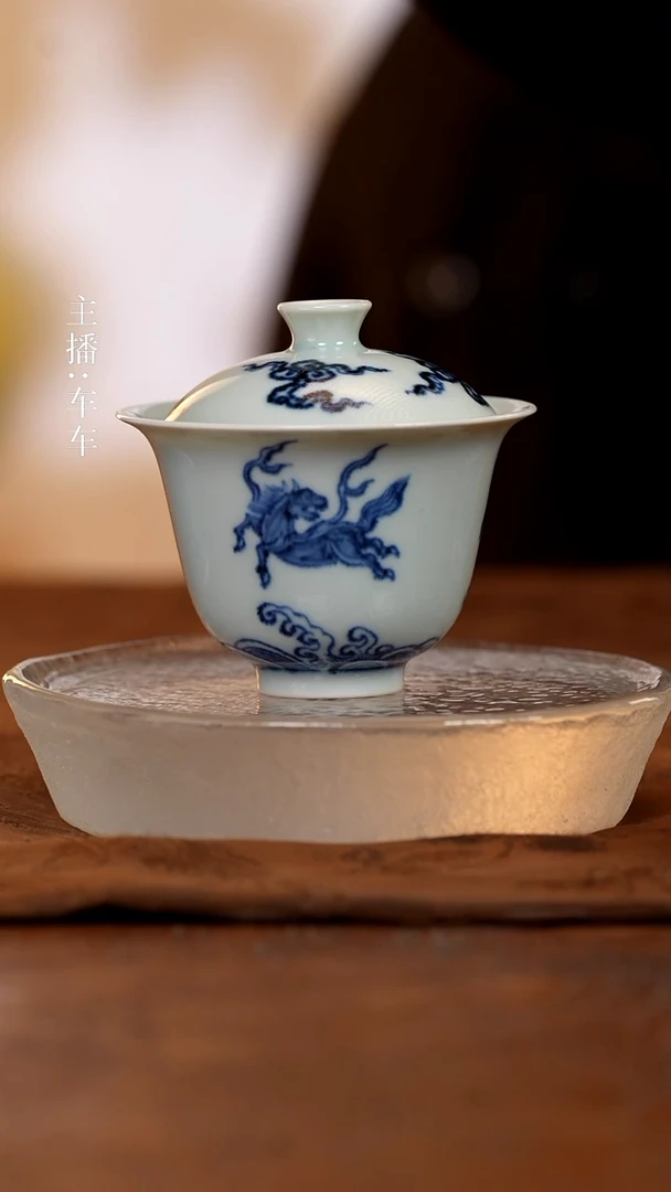 【闪购商品】江江的好物瓷器分享