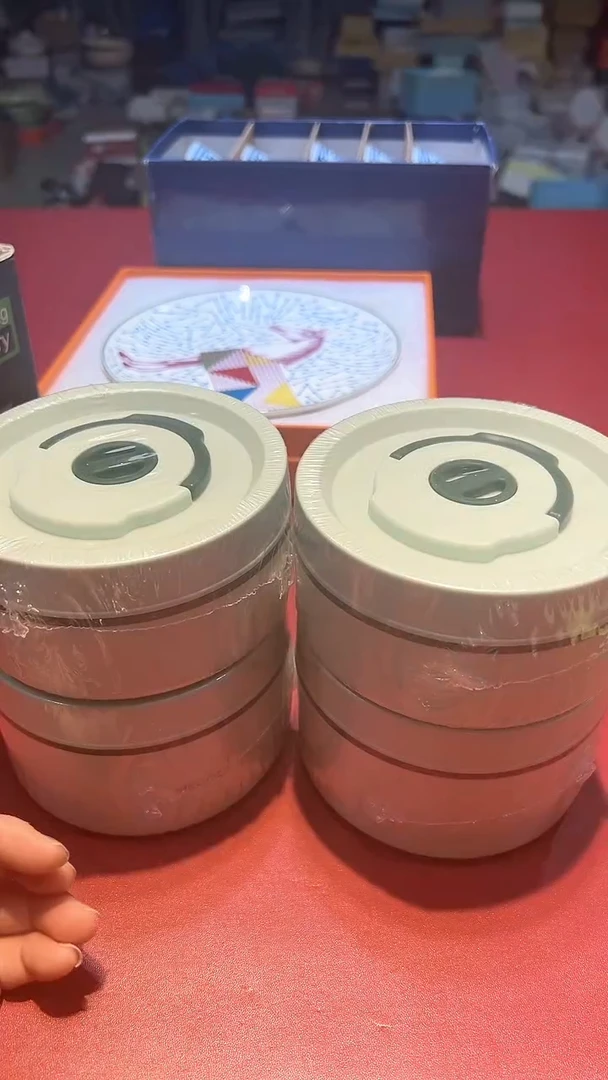 【闪购商品】瓷片锅碗瓢盆一件不剩