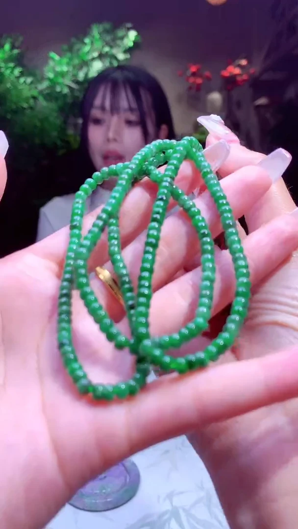 定制翡翠未镶嵌54天然翡翠(拍一发一）