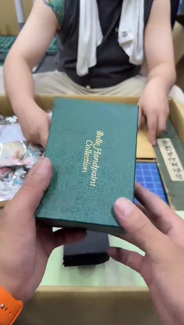 琉璃手工艺品十*328